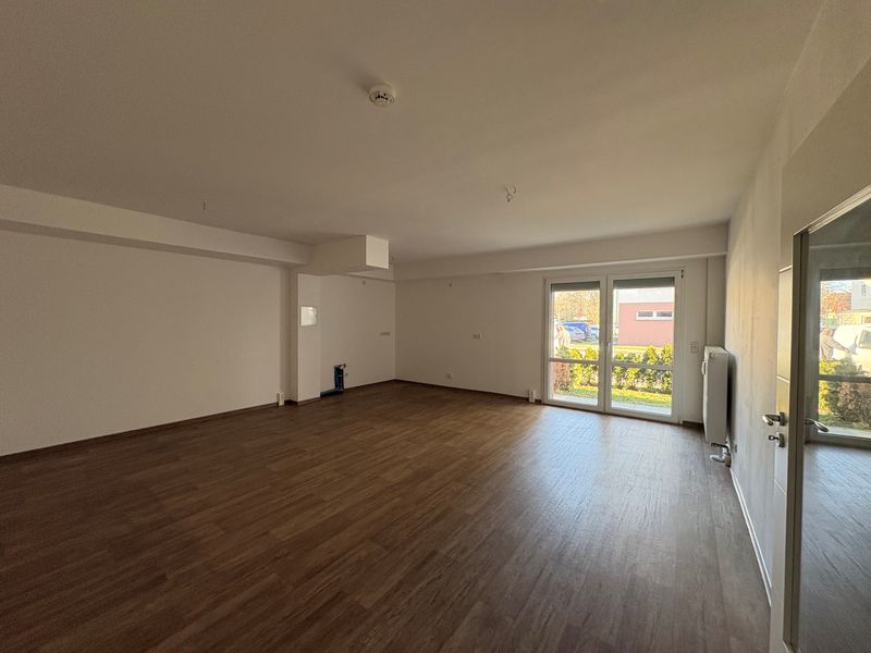 altersgerechtes Wohnen in Schwarze Pumpe